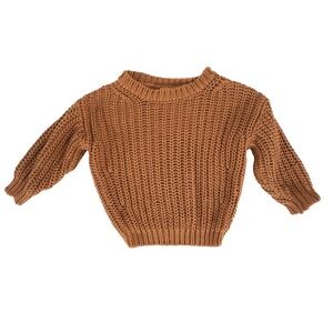 Babaa Kids Jumper No18 Cotton 6Y